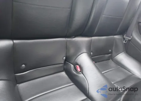 2007 Ford Mustang V6 Deluxe/V6 Premium from USA, damaged, VIN 1ZVHT80N875216497